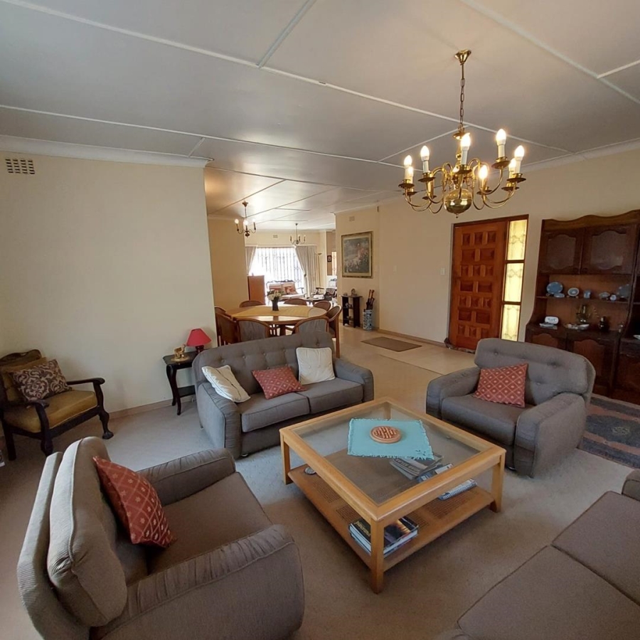 3 Bedroom Property for Sale in Brackenhurst Gauteng