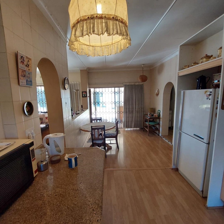 3 Bedroom Property for Sale in Brackenhurst Gauteng