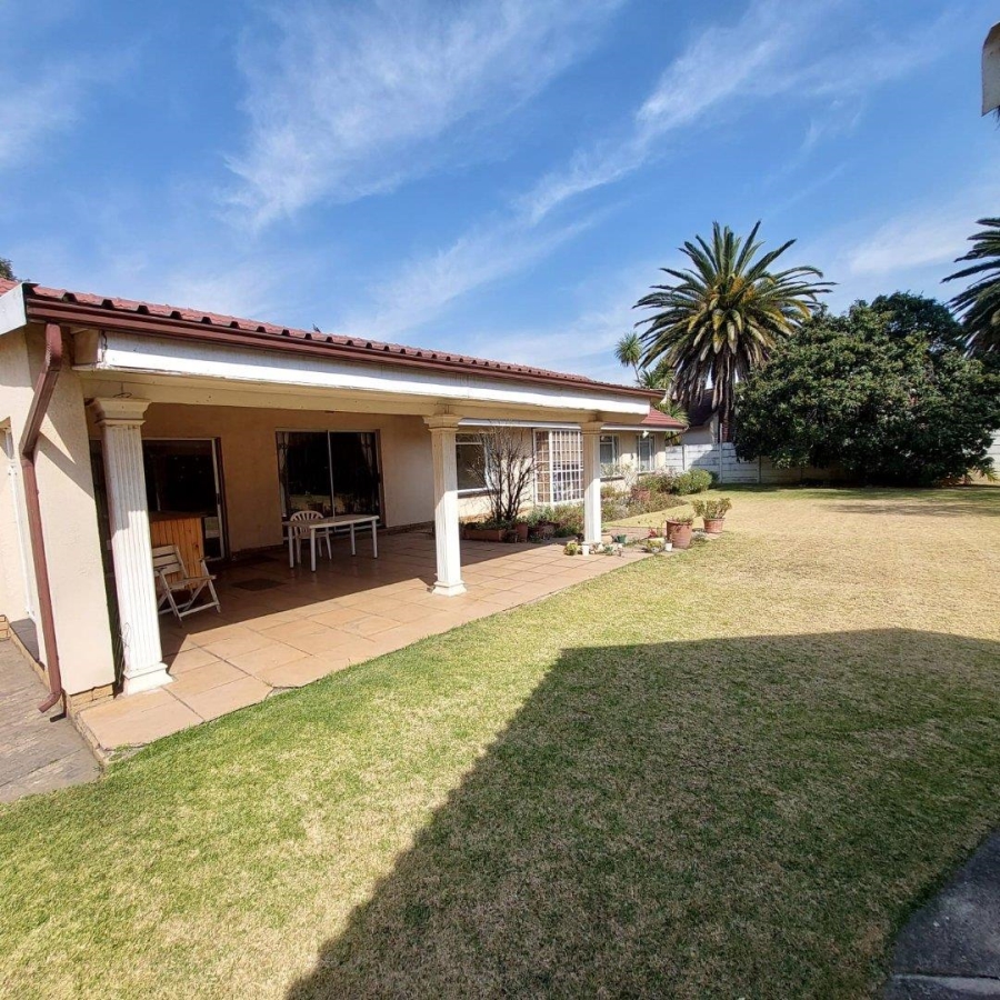 3 Bedroom Property for Sale in Brackenhurst Gauteng