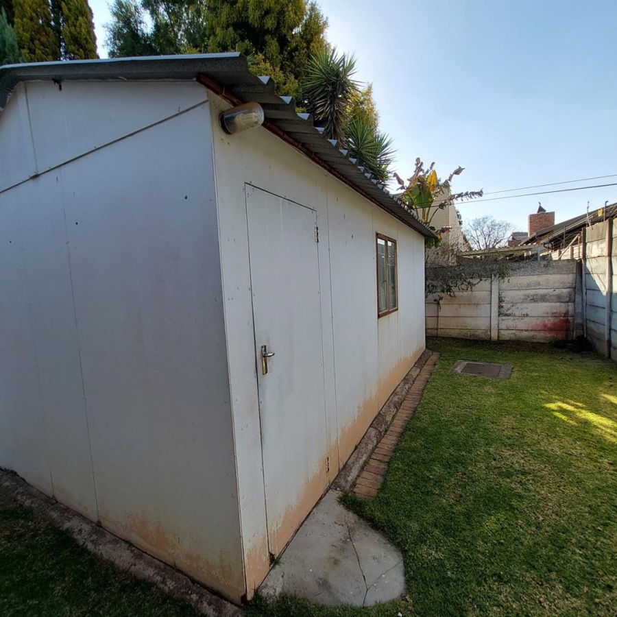 3 Bedroom Property for Sale in Brackenhurst Gauteng