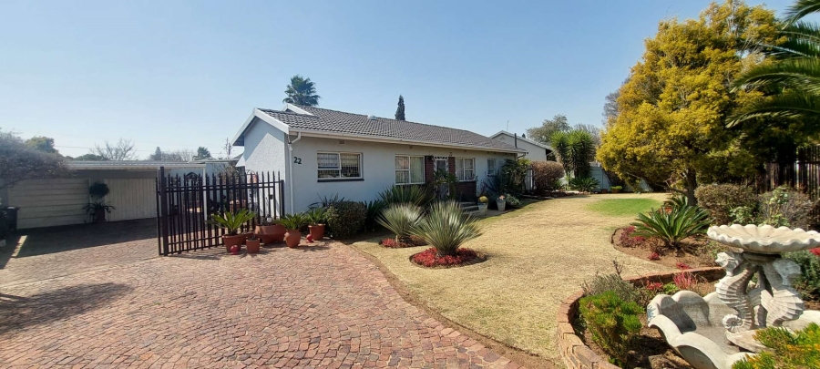 3 Bedroom Property for Sale in Elspark Gauteng
