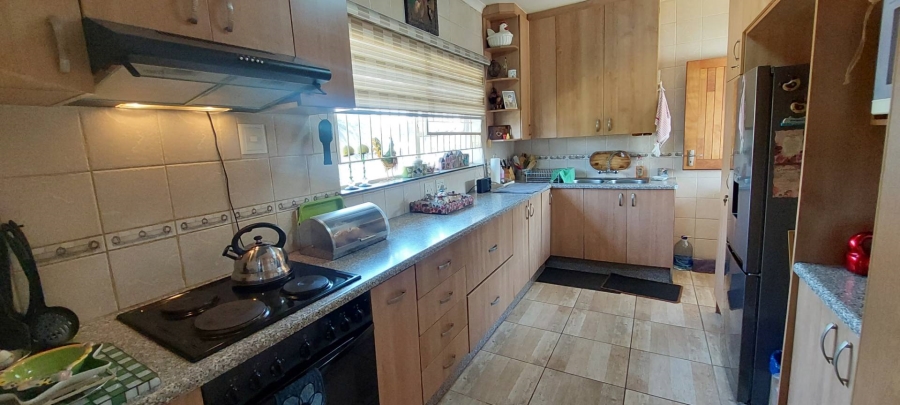 3 Bedroom Property for Sale in Elspark Gauteng