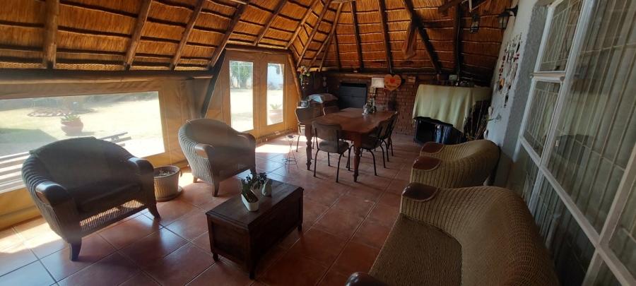 3 Bedroom Property for Sale in Elspark Gauteng