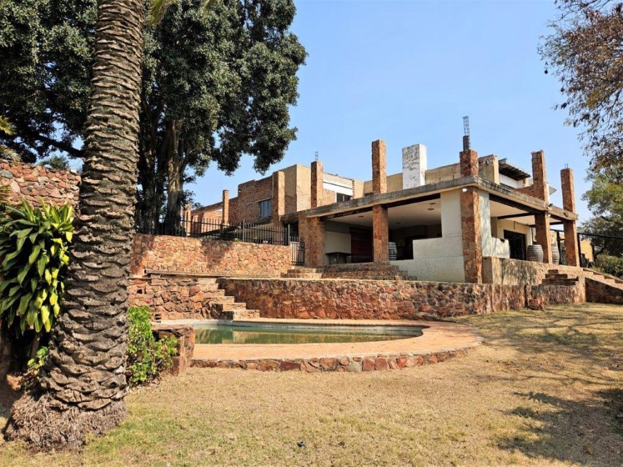 3 Bedroom Property for Sale in Elandsfontein A H Gauteng