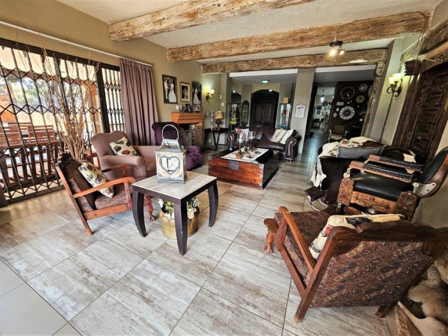 3 Bedroom Property for Sale in Elandsfontein A H Gauteng