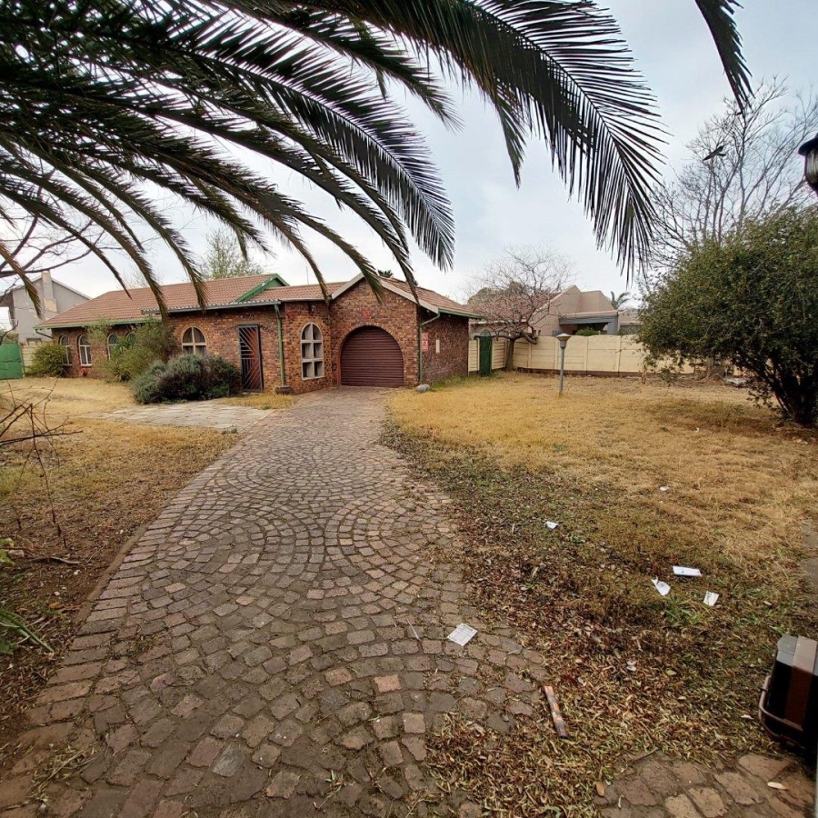 3 Bedroom Property for Sale in Mayberry Park Gauteng