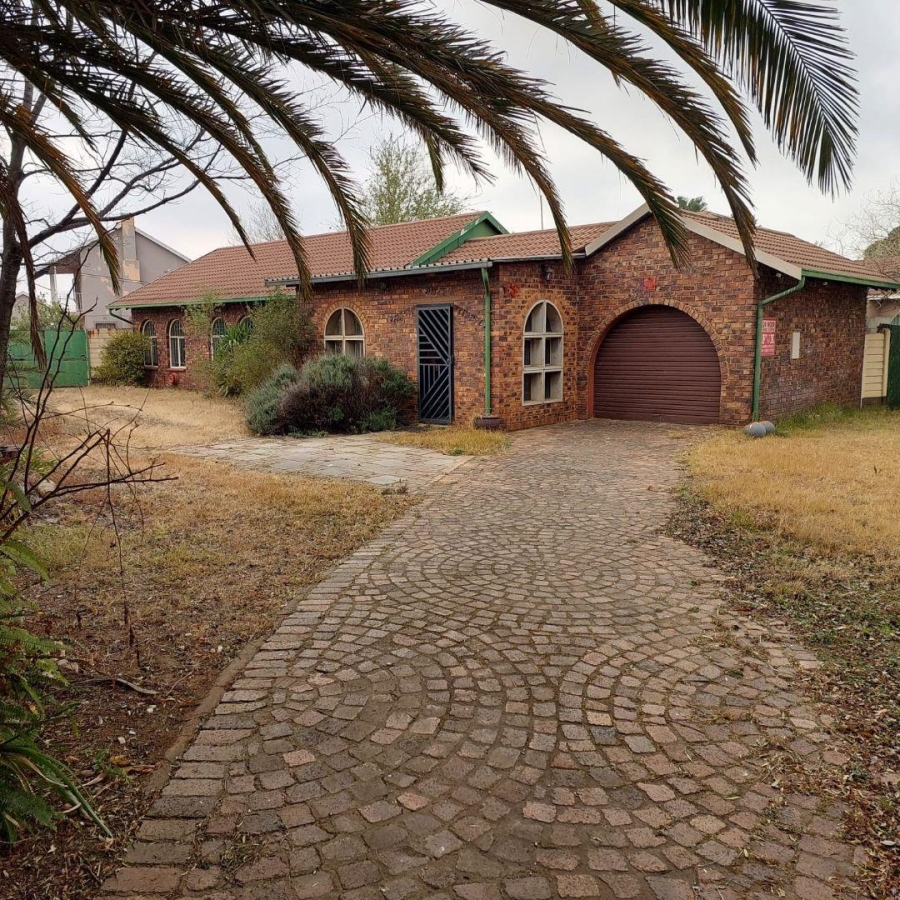 3 Bedroom Property for Sale in Mayberry Park Gauteng