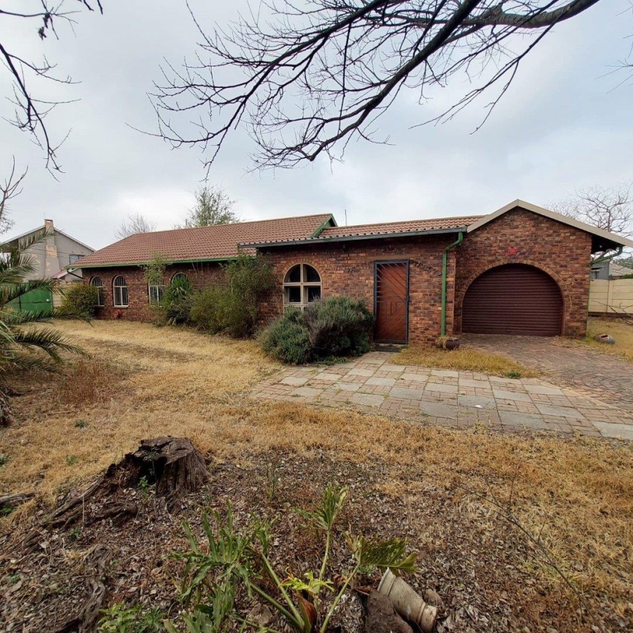 3 Bedroom Property for Sale in Mayberry Park Gauteng