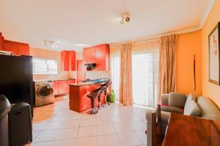 2 Bedroom Property for Sale in Albertsdal Gauteng