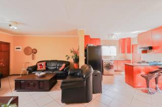 2 Bedroom Property for Sale in Albertsdal Gauteng