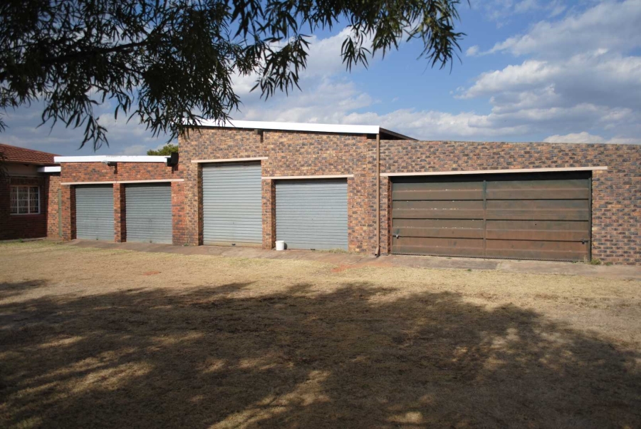 0 Bedroom Property for Sale in Ophir A H Gauteng