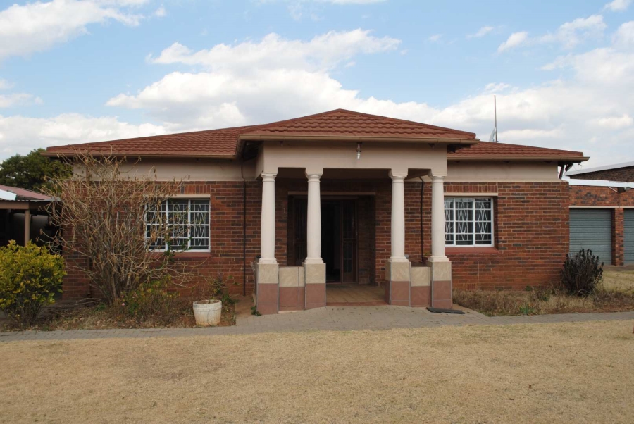 0 Bedroom Property for Sale in Ophir A H Gauteng