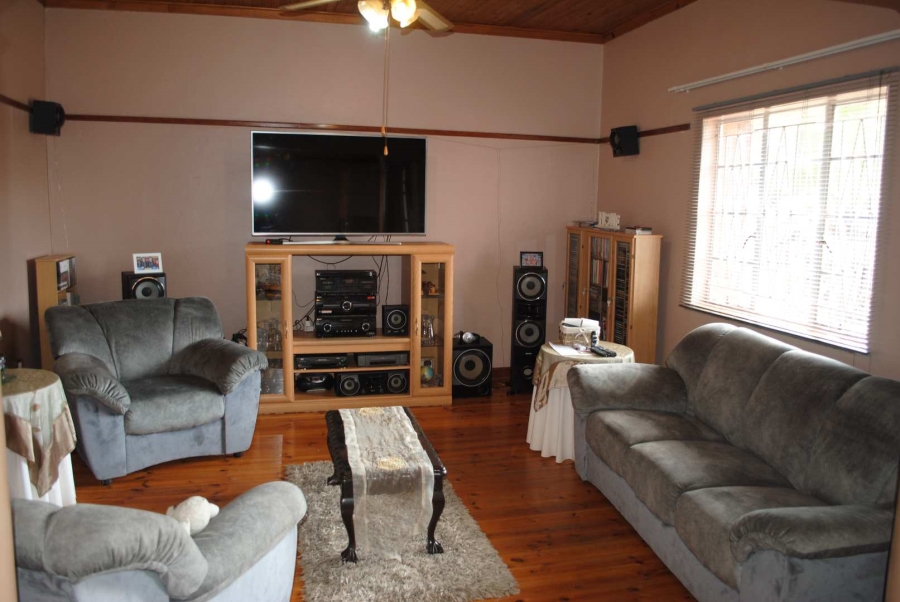 0 Bedroom Property for Sale in Ophir A H Gauteng