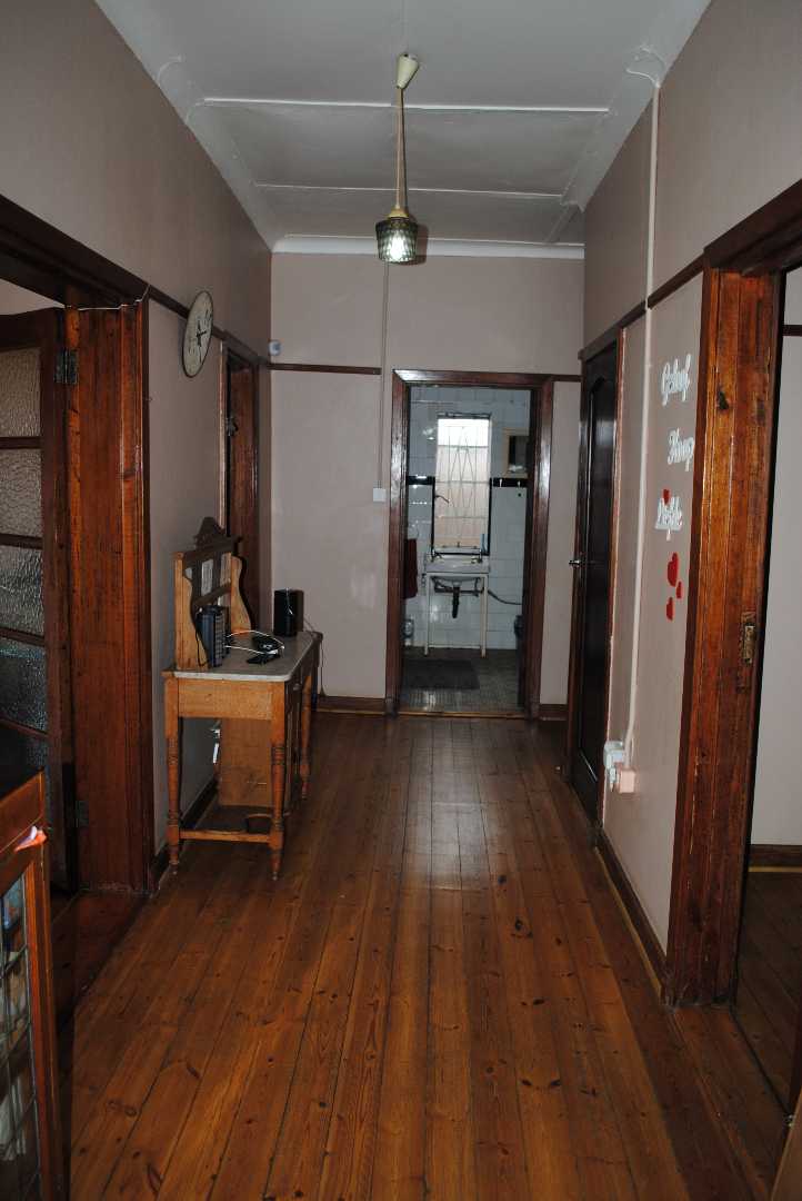 0 Bedroom Property for Sale in Ophir A H Gauteng