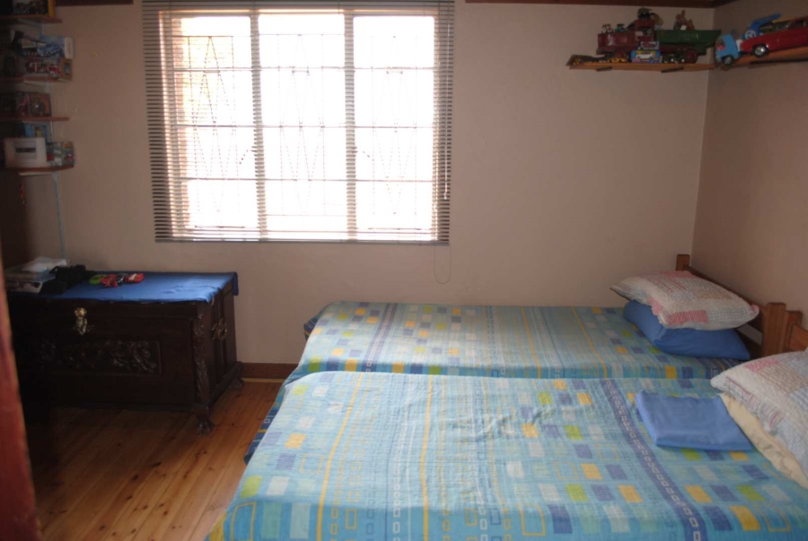 0 Bedroom Property for Sale in Ophir A H Gauteng