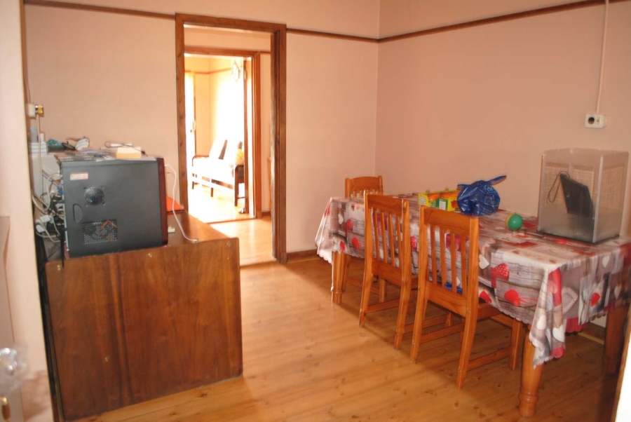 0 Bedroom Property for Sale in Ophir A H Gauteng