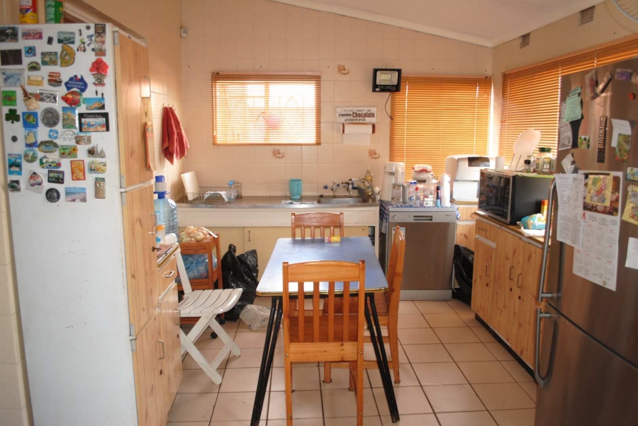 0 Bedroom Property for Sale in Ophir A H Gauteng