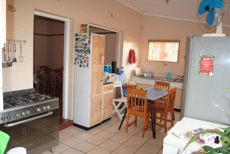 0 Bedroom Property for Sale in Ophir A H Gauteng
