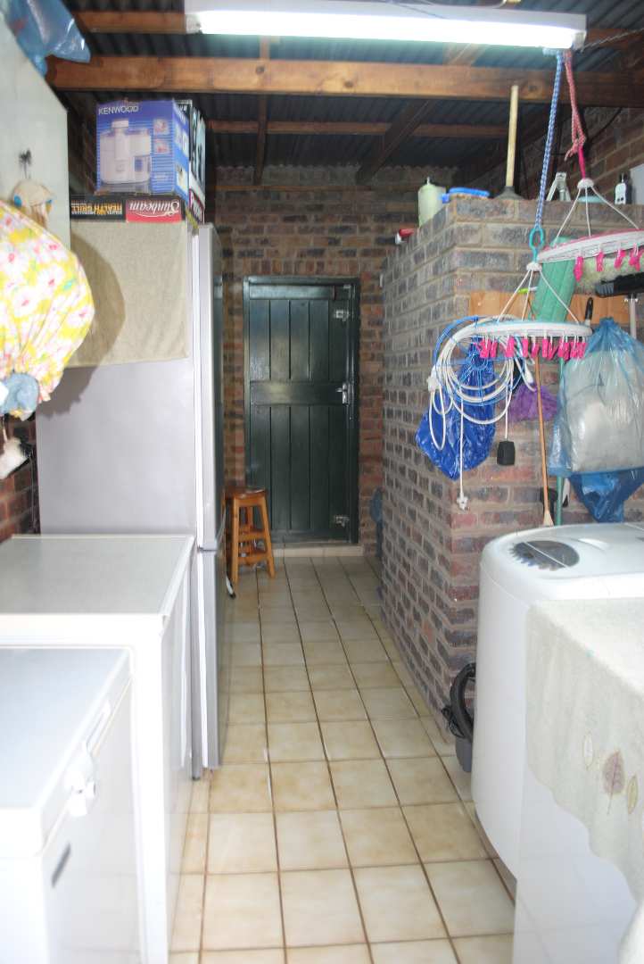 0 Bedroom Property for Sale in Ophir A H Gauteng
