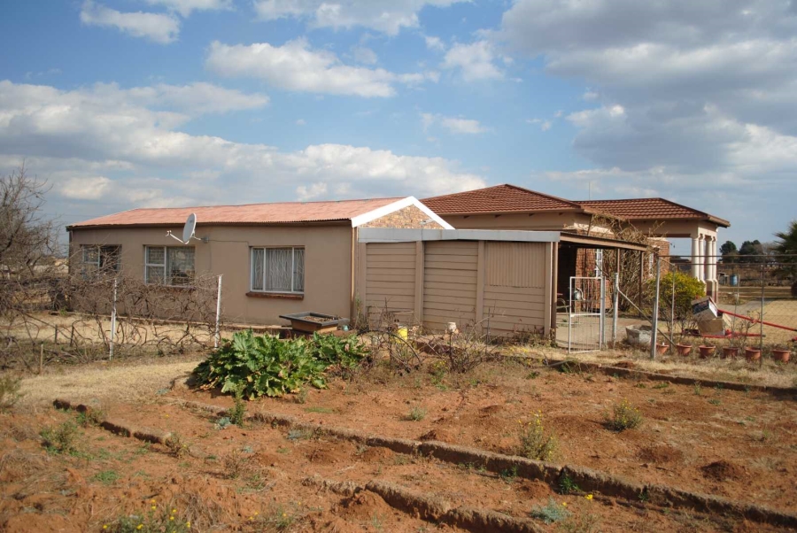 0 Bedroom Property for Sale in Ophir A H Gauteng