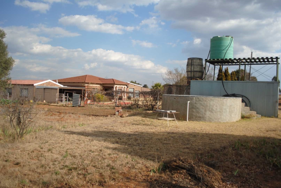 0 Bedroom Property for Sale in Ophir A H Gauteng