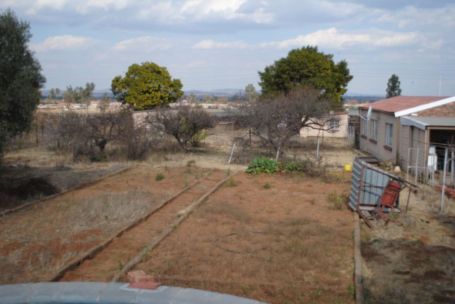 0 Bedroom Property for Sale in Ophir A H Gauteng