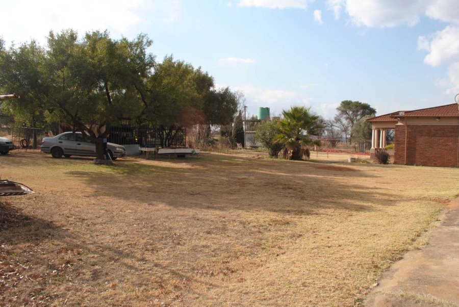 0 Bedroom Property for Sale in Ophir A H Gauteng