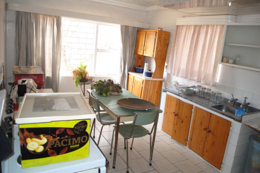 0 Bedroom Property for Sale in Ophir A H Gauteng