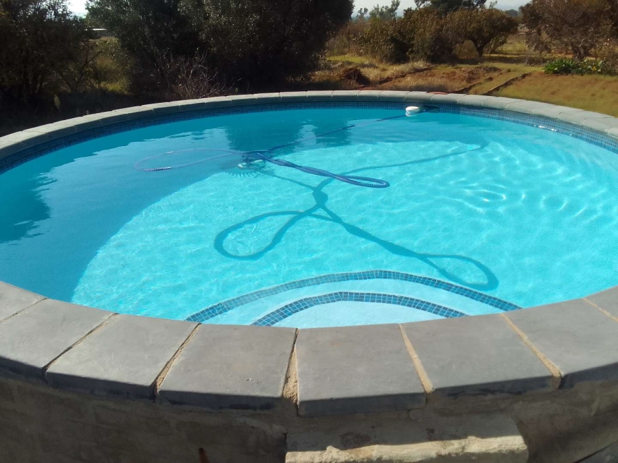 0 Bedroom Property for Sale in Ophir A H Gauteng