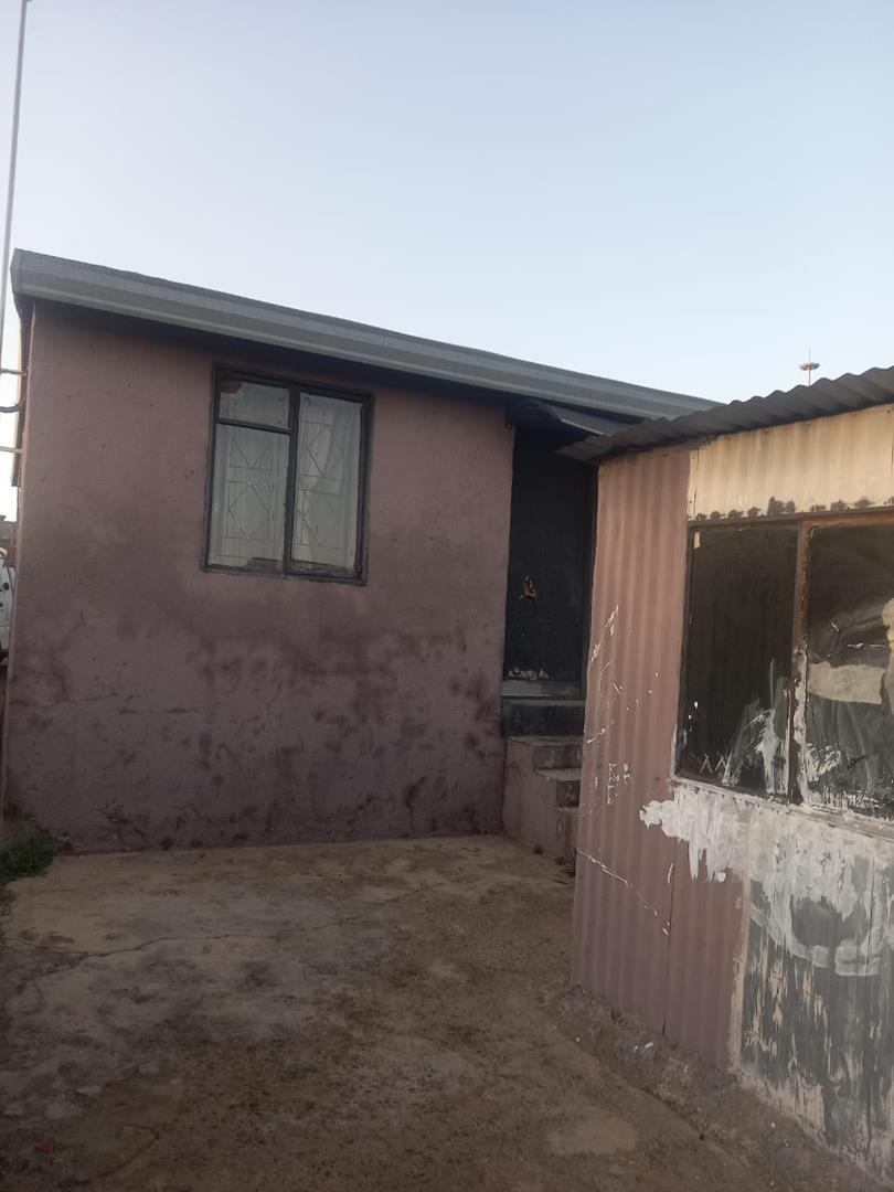 2 Bedroom Property for Sale in Kwa Thema Gauteng