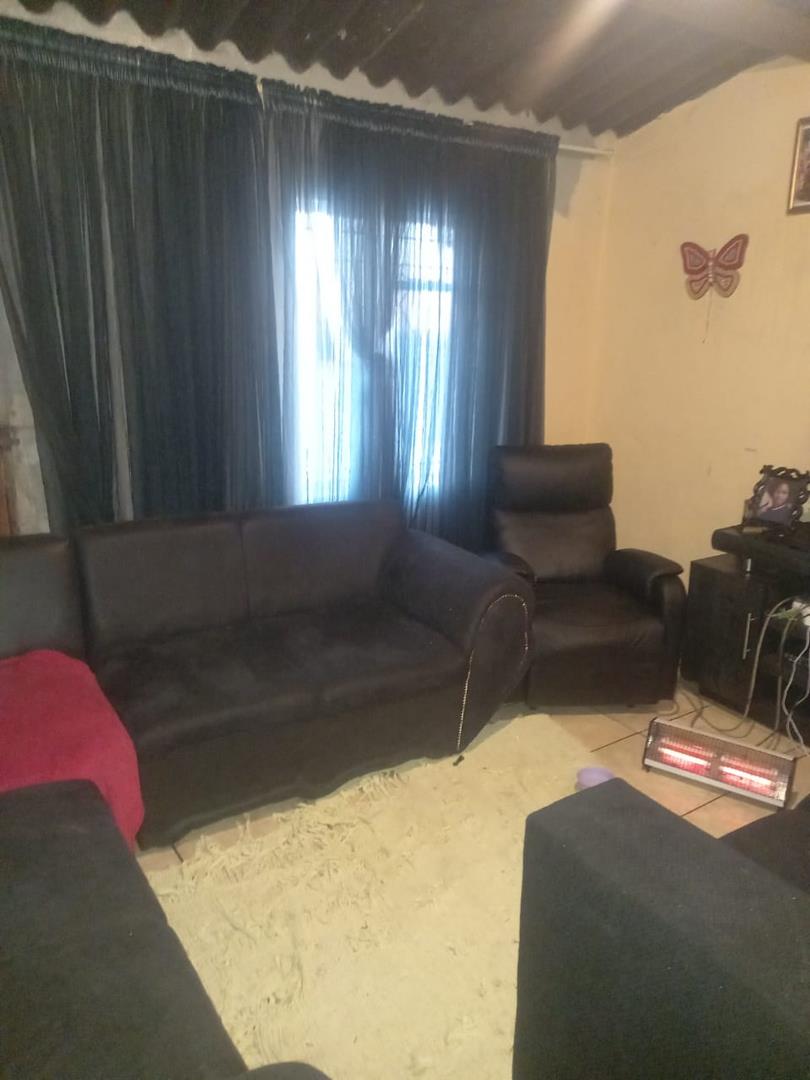 2 Bedroom Property for Sale in Kwa Thema Gauteng