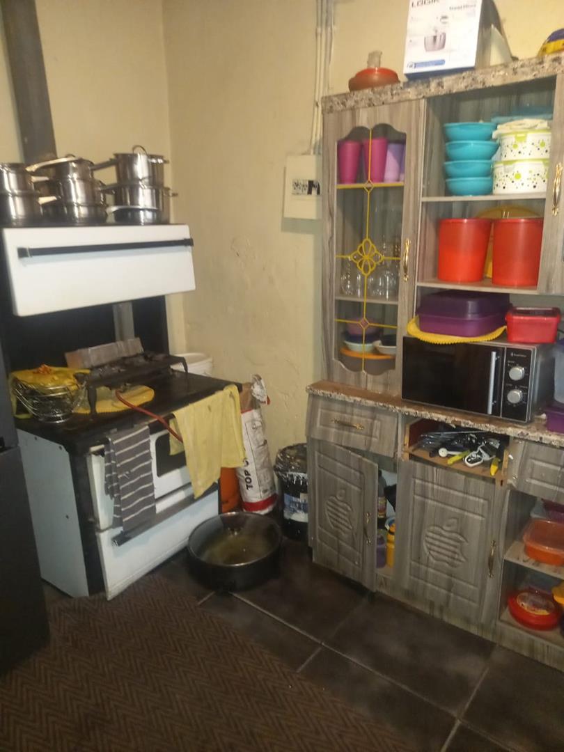 2 Bedroom Property for Sale in Kwa Thema Gauteng
