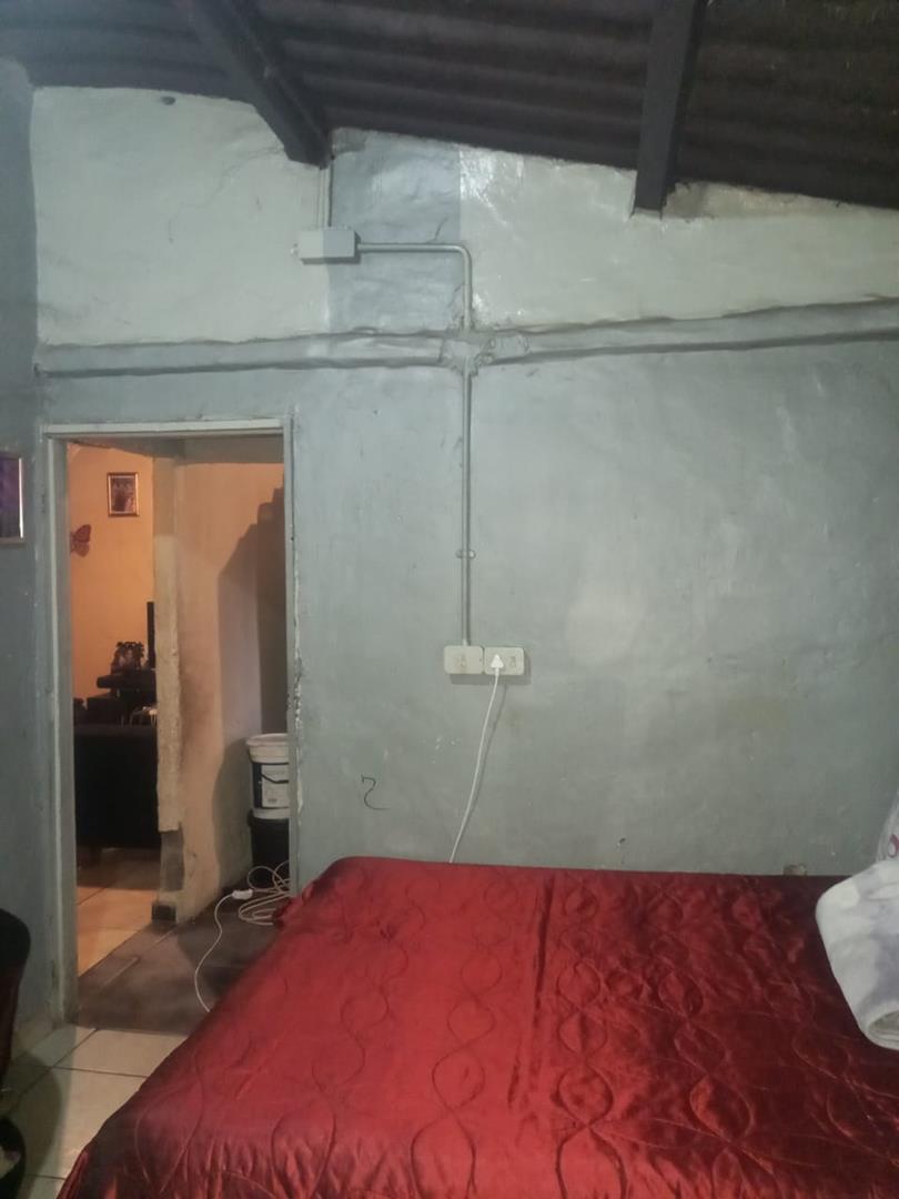 2 Bedroom Property for Sale in Kwa Thema Gauteng