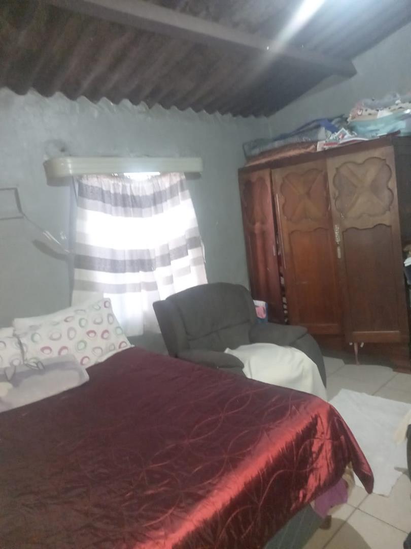 2 Bedroom Property for Sale in Kwa Thema Gauteng