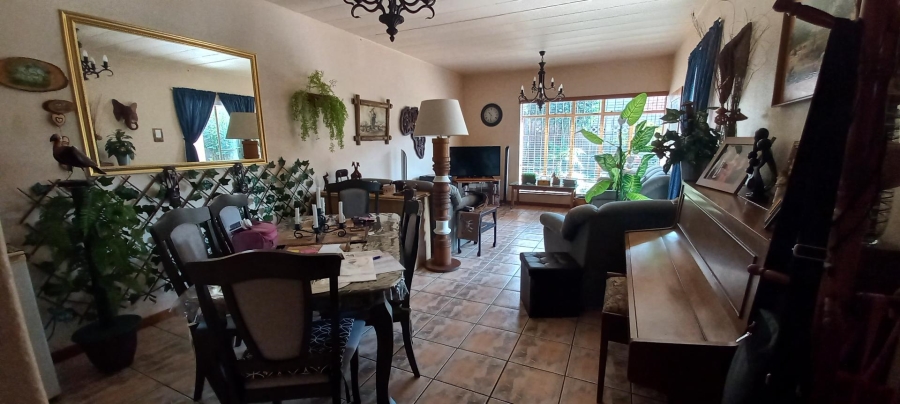 3 Bedroom Property for Sale in Brackenhurst Gauteng