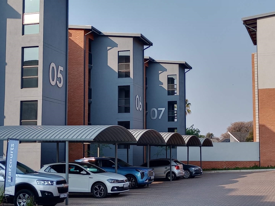2 Bedroom Property for Sale in Glen Marais Gauteng