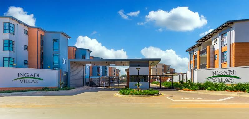 2 Bedroom Property for Sale in Glen Marais Gauteng