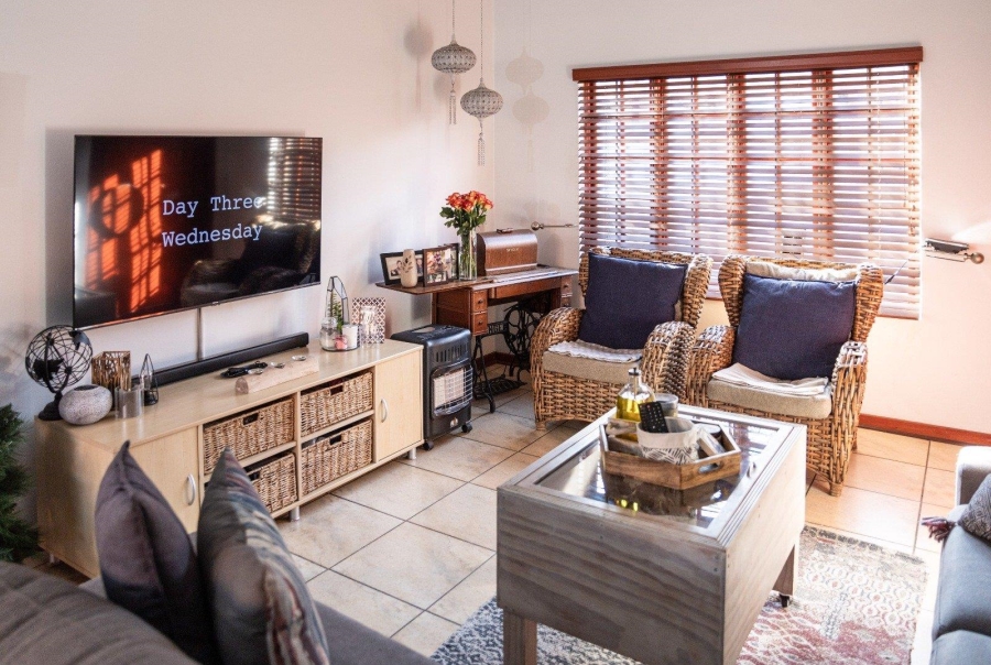 3 Bedroom Property for Sale in New Redruth Gauteng