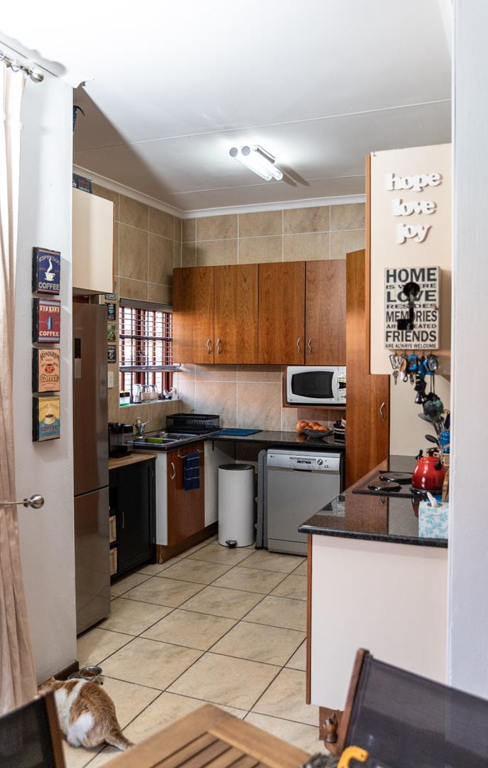 3 Bedroom Property for Sale in New Redruth Gauteng