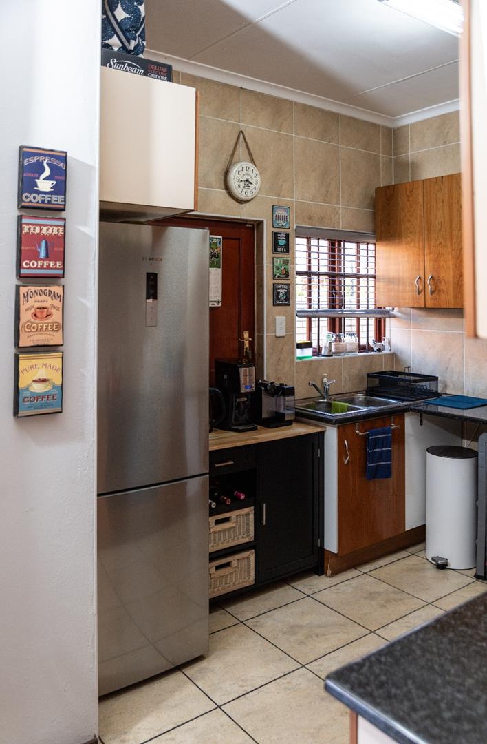 3 Bedroom Property for Sale in New Redruth Gauteng
