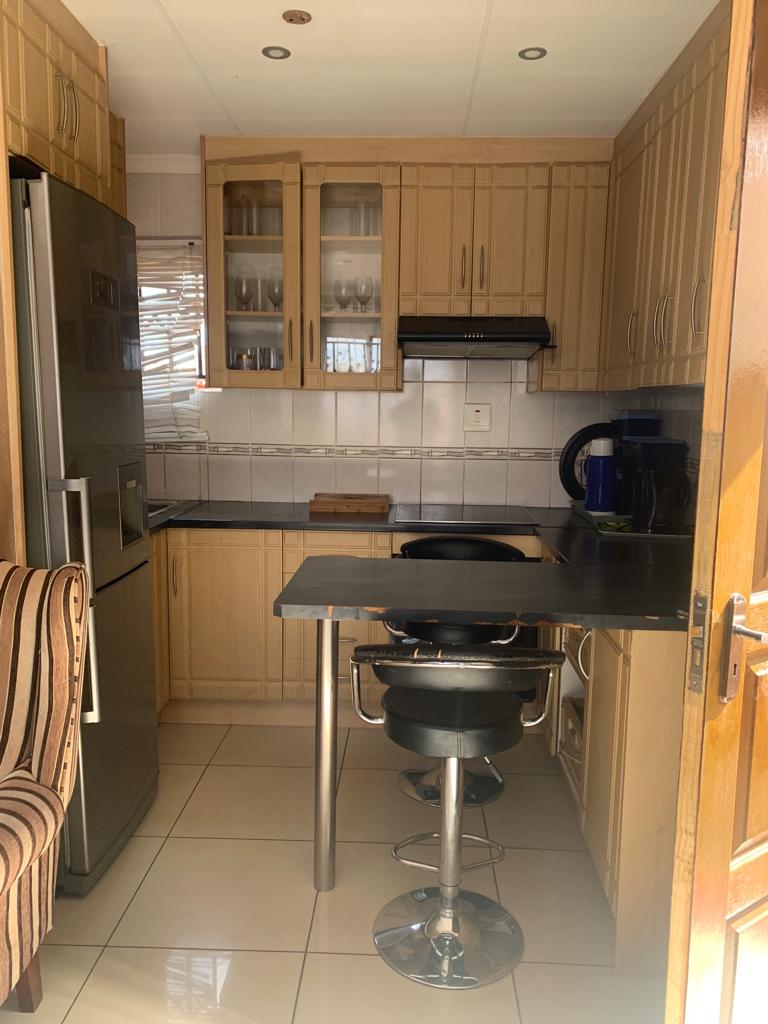 2 Bedroom Property for Sale in Protea Glen Gauteng