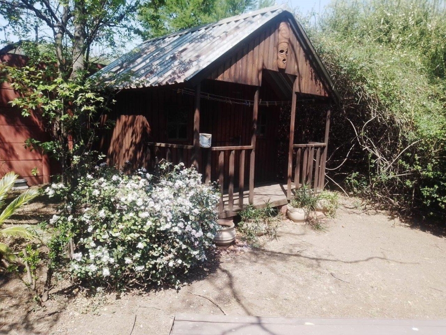 3 Bedroom Property for Sale in Glenvista Gauteng