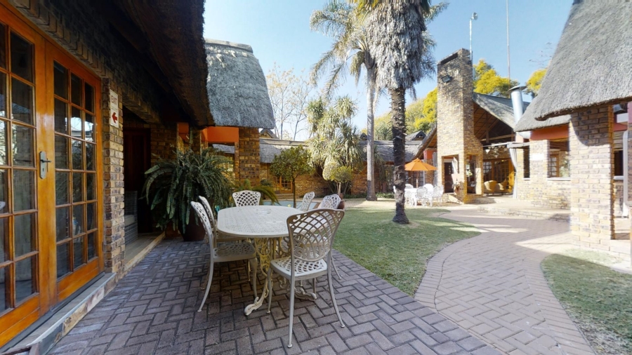 Commercial Property for Sale in Kempton Park Gauteng