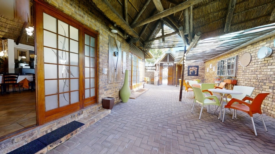 Commercial Property for Sale in Kempton Park Gauteng