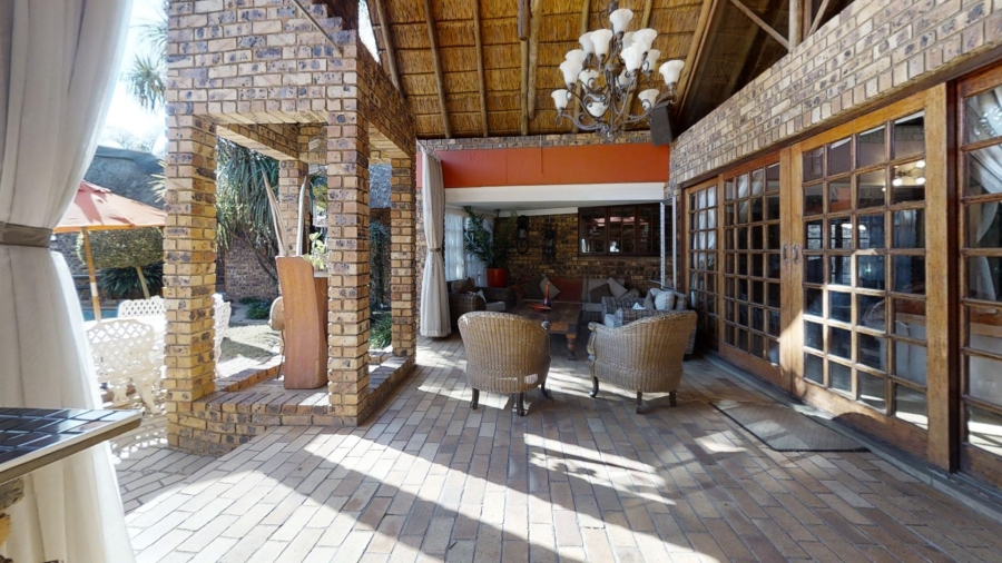 Commercial Property for Sale in Kempton Park Gauteng