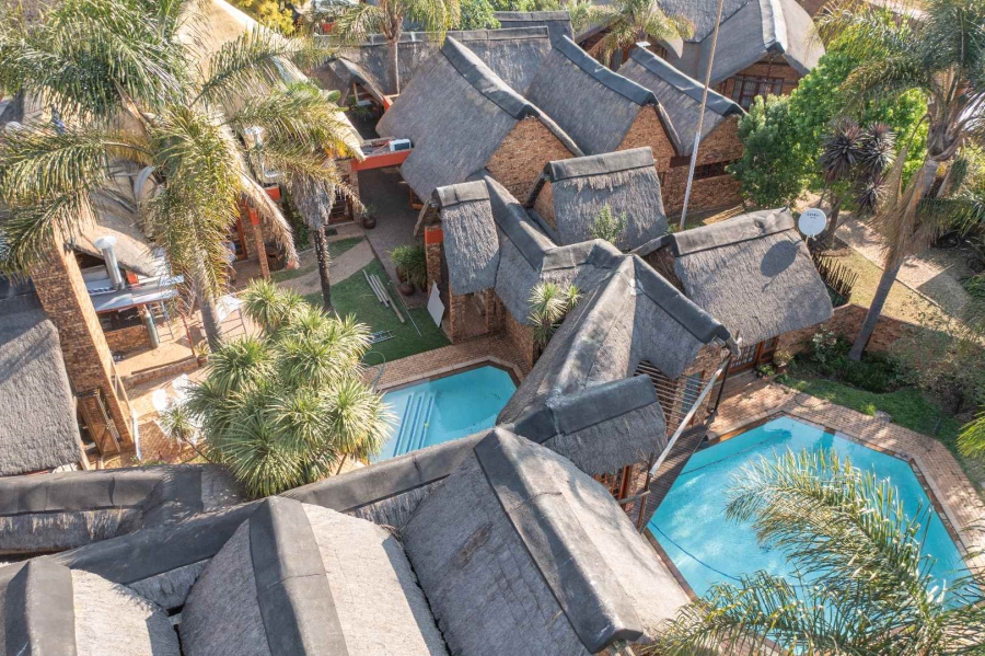 Commercial Property for Sale in Kempton Park Gauteng