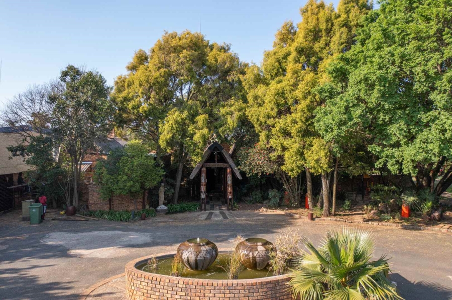 Commercial Property for Sale in Kempton Park Gauteng