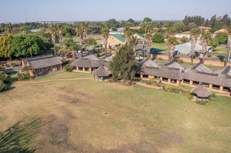 Commercial Property for Sale in Kempton Park Gauteng