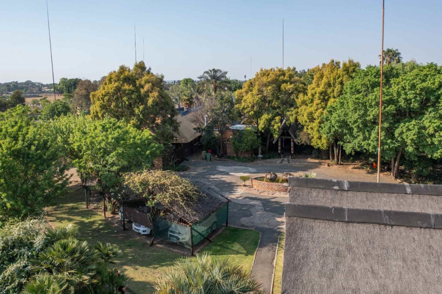 Commercial Property for Sale in Kempton Park Gauteng