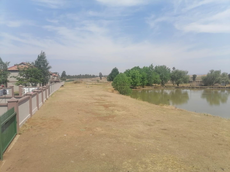 0 Bedroom Property for Sale in Helderwyk Gauteng